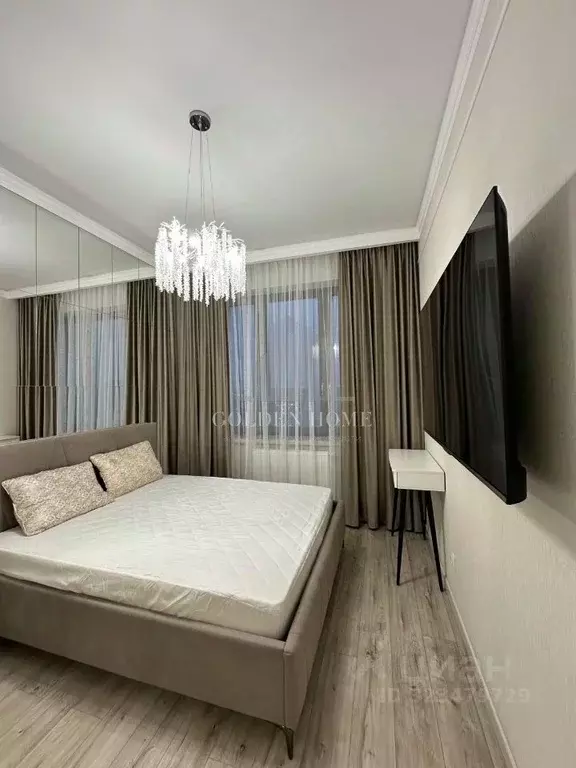 1-к кв. Санкт-Петербург Благодатная ул., 50 (33.0 м) - Фото 2