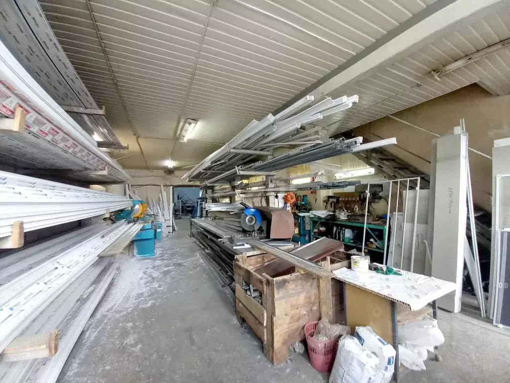 Помещение свободного назначения в Смоленская область, Смоленск ул. ... - Фото 1