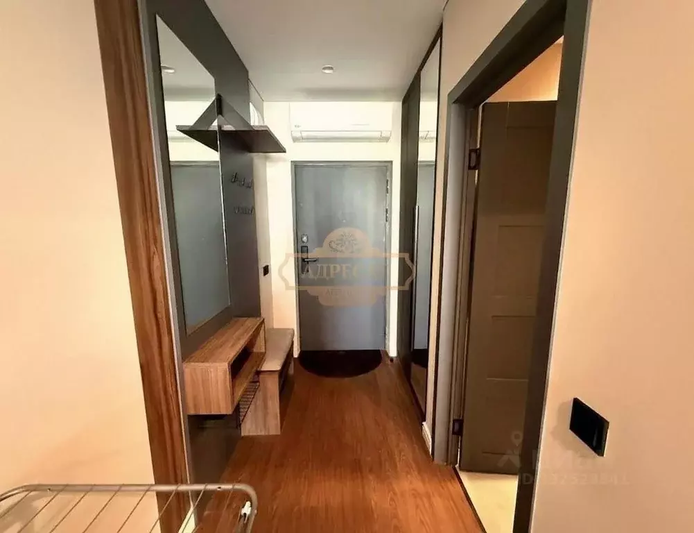 Студия Санкт-Петербург Херсонский проезд, 6 (25.5 м) - Фото 2
