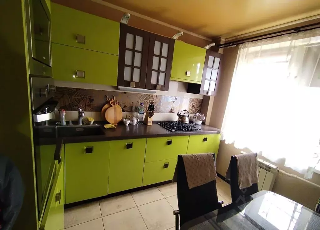 Квартира, 3 комнаты, 70 м - Фото 2