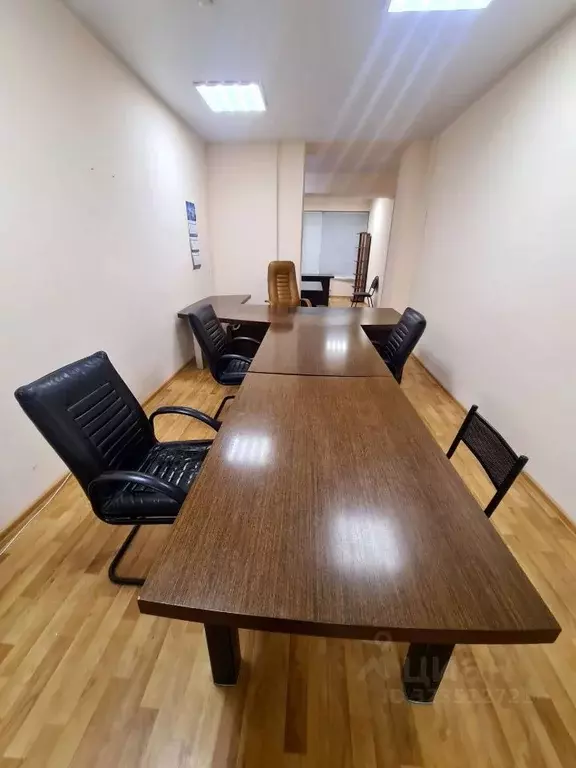 Офис в Пермский край, Пермь ул. Веры Засулич, 42А (104 м) - Фото 1