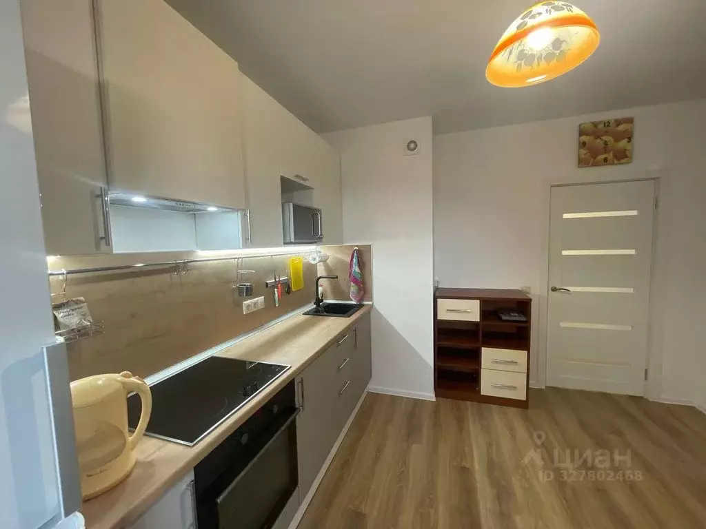 2-к кв. Москва Десеновское поселение, ул. 3-я Нововатутинская, 4 (60.2 ... - Фото 2