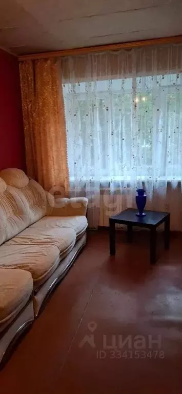 1-к кв. Липецкая область, Липецк ул. Циолковского, 3/2 (30.8 м) - Фото 1