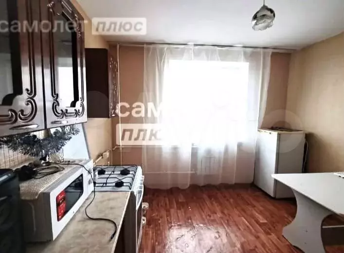 1-к. квартира, 54,6 м, 3/3 эт. - Фото 0