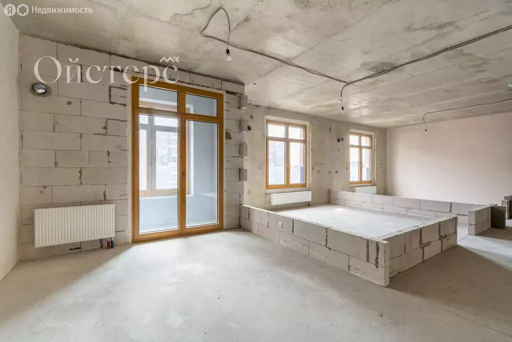 2-комнатная квартира: Санкт-Петербург, Петровский проспект, 11к2 (68 ... - Фото 2