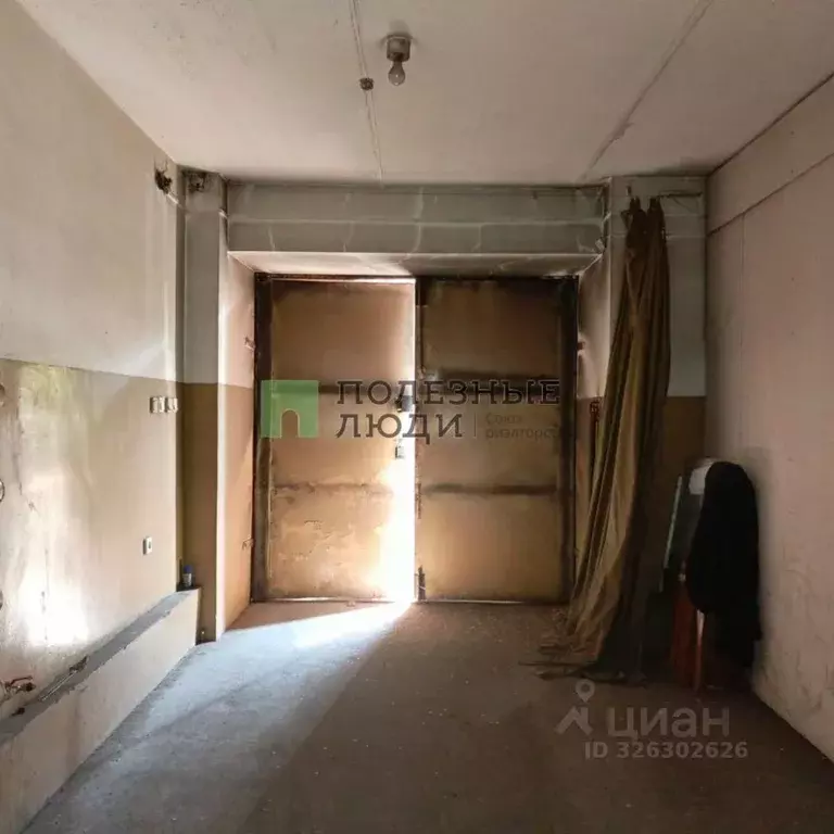 Гараж в Забайкальский край, Чита ул. Журавлева, 7 (18 м) - Фото 2