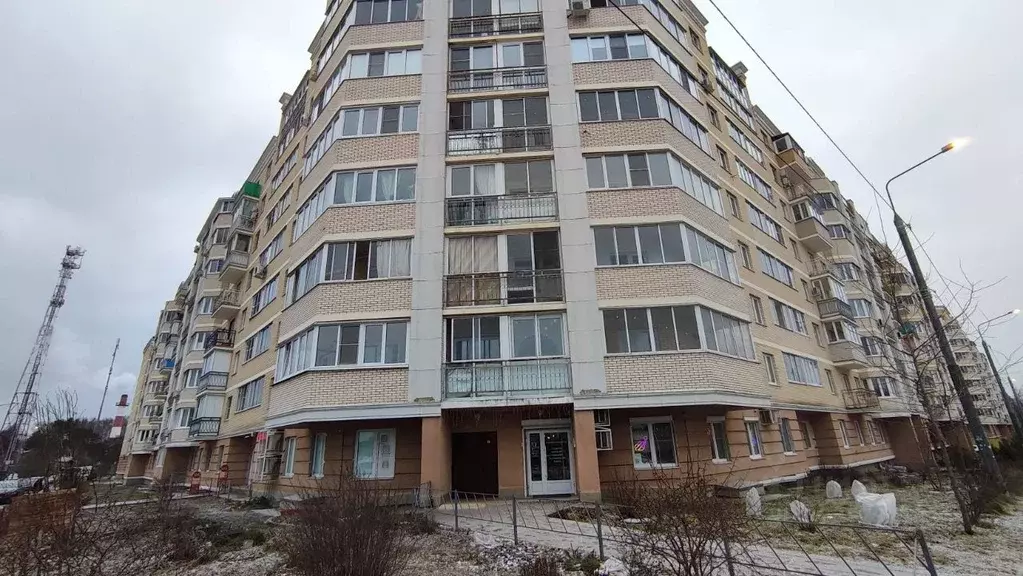 Помещение свободного назначения в Московская область, Звенигород ... - Фото 1