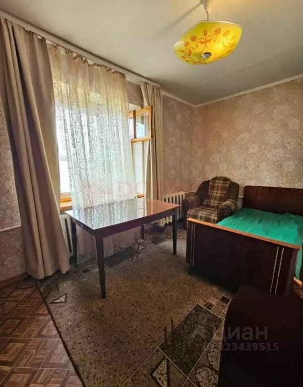 3-к кв. Ростовская область, Новочеркасск ул. Петрова (51.0 м) - Фото 0