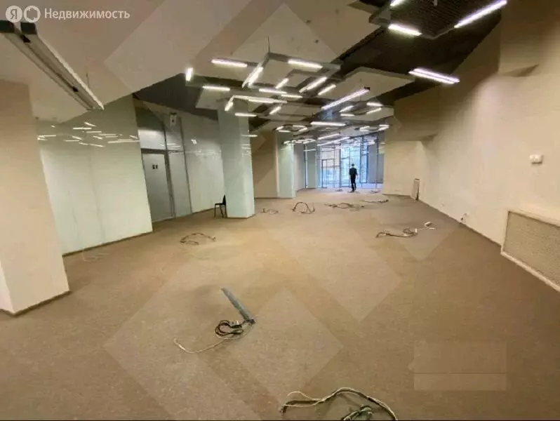 Офис (1200 м) - Фото 2