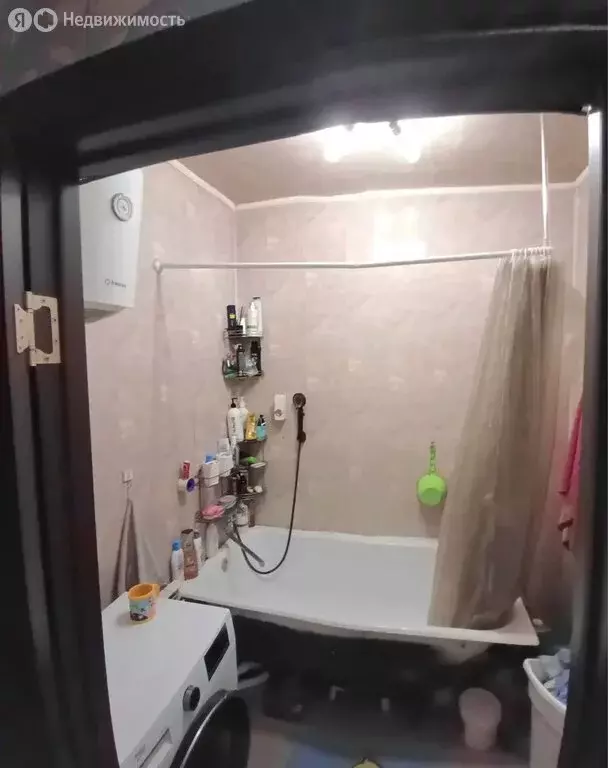 Дом в село Шалинское, Кооперативная улица, 9Б (40 м) - Фото 2