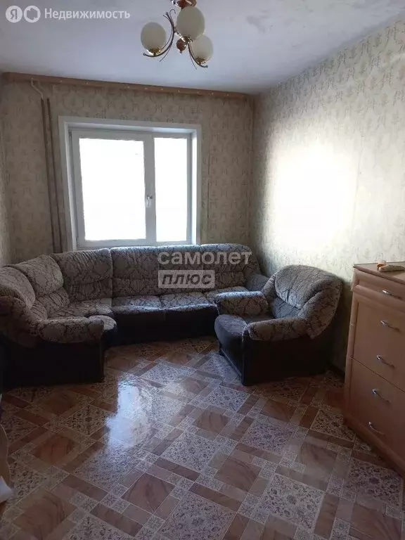 2-комнатная квартира: Иркутск, Байкальская улица, 216А (29 м) - Фото 2