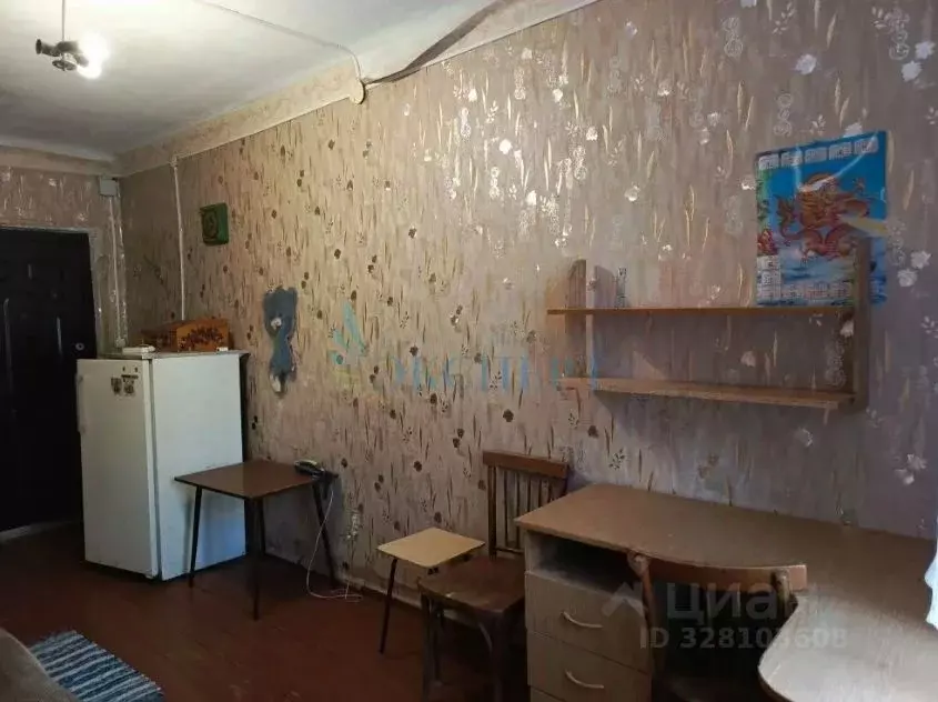 Комната Нижегородская область, Нижний Новгород Юбилейная ул., 12 (19.7 ... - Фото 2