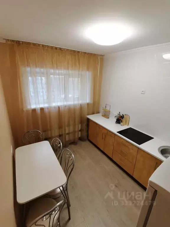 1-к кв. Москва 1-я Аэропортовская ул., 6 (40.4 м) - Фото 1