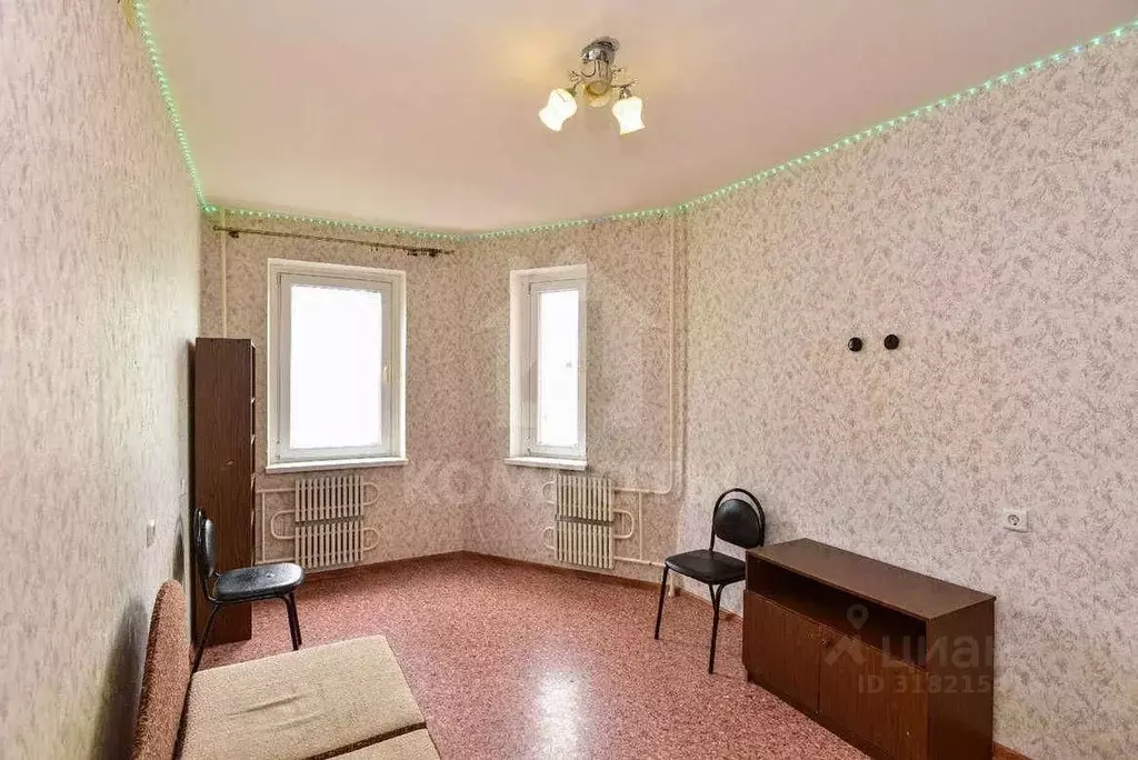 1-к кв. Воронежская область, Воронеж ул. Шишкова, 146в (38.0 м) - Фото 0