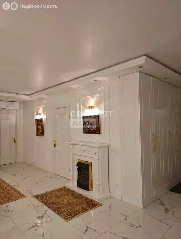 3-комнатная квартира: Москва, улица Поляны, 5 (92 м) - Фото 2