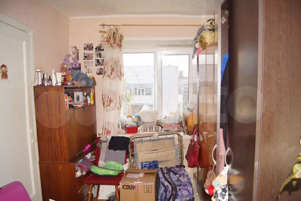 2-к. квартира, 42 м, 5/5 эт. - Фото 1