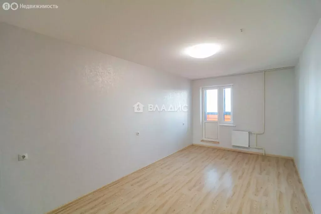 2-комнатная квартира: Петрозаводск, Мичуринская улица, 37 (58.1 м) - Фото 2