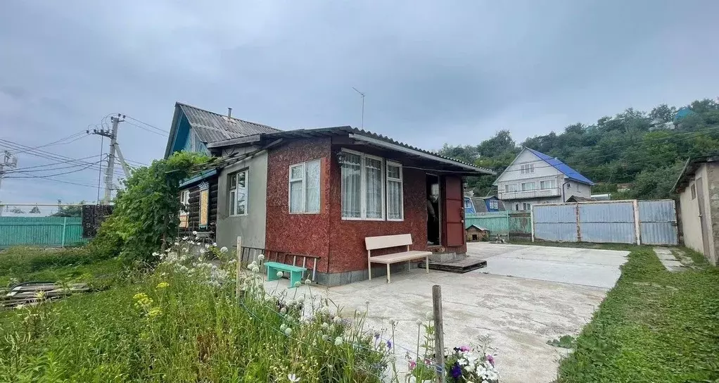 Дом в Татарстан, Зеленодольск Подгорная ул. (90 м) - Фото 2