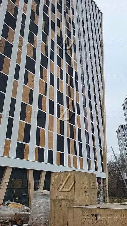 Помещение свободного назначения в Москва Волоколамское ш., 81/2с6 (53 ... - Фото 2