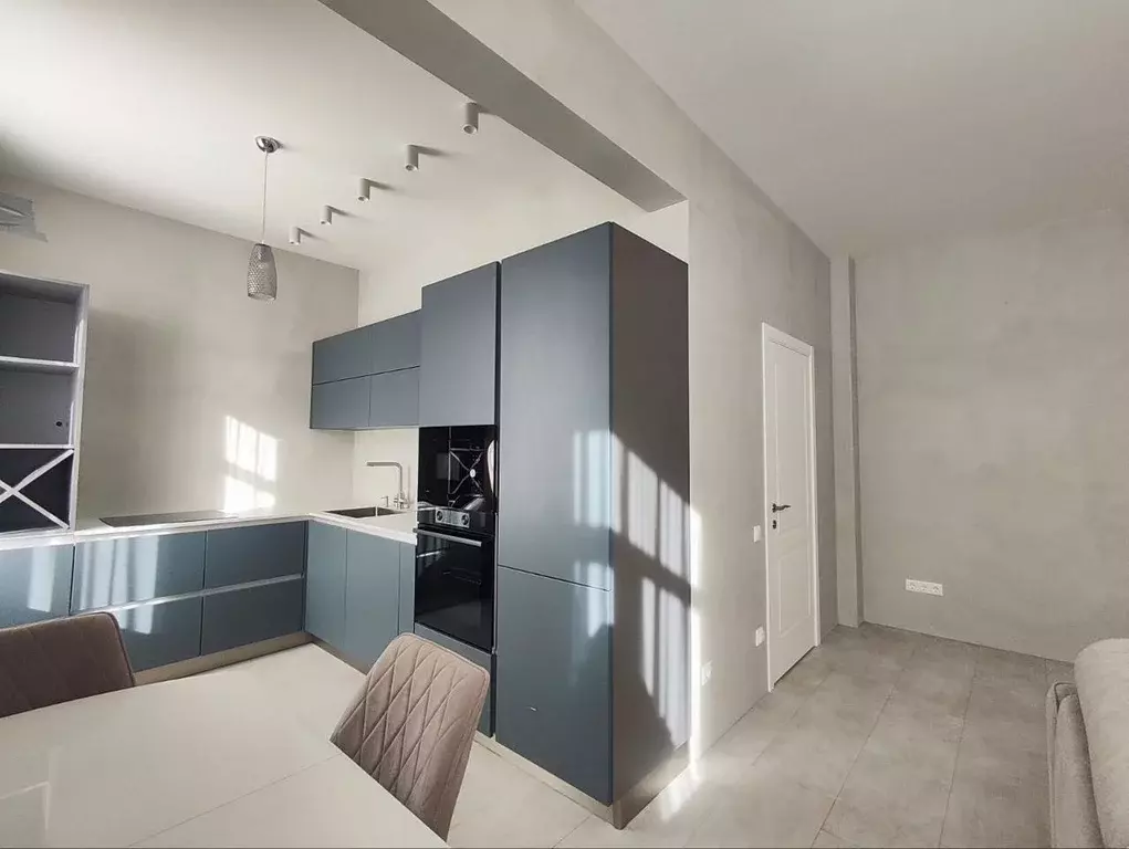 3-к кв. Московская область, Ступино просп. Победы, 14 (81.0 м) - Фото 2