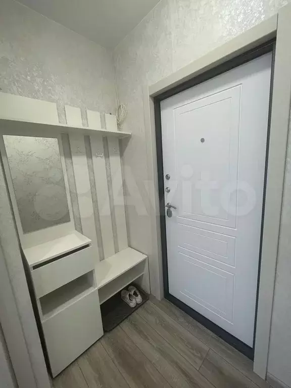 1-к. квартира, 29 м, 17/17 эт. - Фото 0
