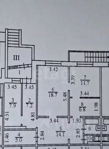 Офис в Московская область, Мытищи Поселок Пироговский мкр, ул. ... - Фото 2
