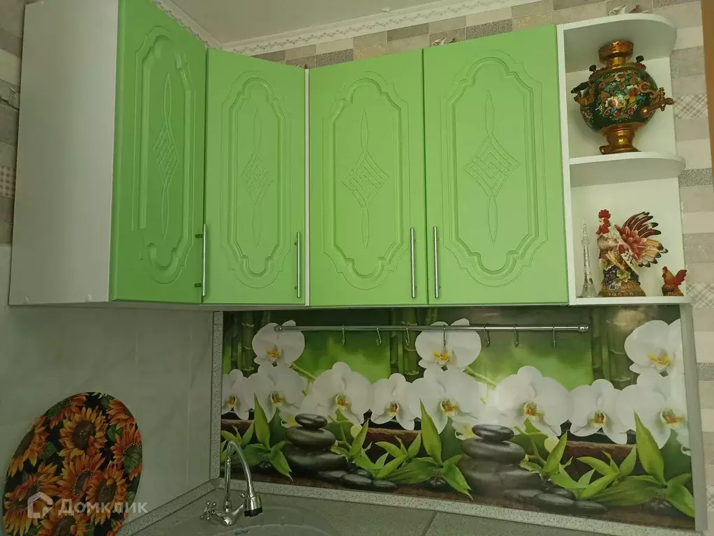 Продаётся 1-к квартира, 31.2 м - Фото 0