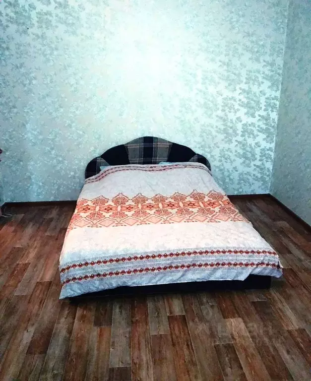 1-к кв. Омская область, Омск Сибирский просп., 14 (37.0 м) - Фото 0