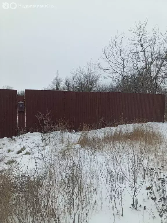 Участок в Шахты, Горняцкая улица, 70 (15 м) - Фото 1