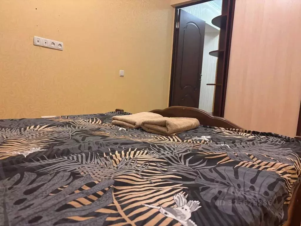 2-к кв. Татарстан, Альметьевск ул. 8 Марта, 15 (59.0 м) - Фото 2