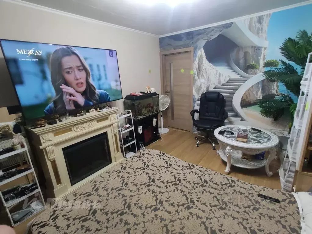 Комната Московская область, Люберцы ул. Мира, 11 (20.0 м) - Фото 1