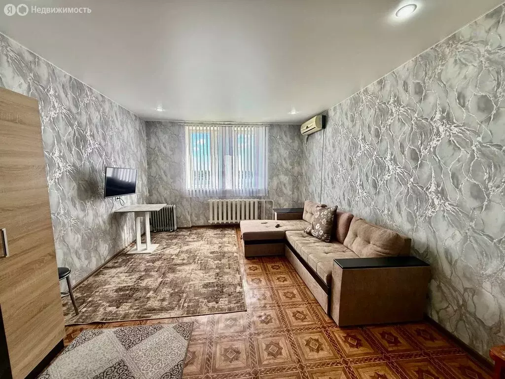 2-комнатная квартира: Саки, Санаторная улица, 7 (51.2 м) - Фото 2