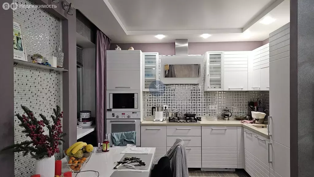 2-комнатная квартира: Борисоглебск, улица Павловского, 108 (51 м) - Фото 2