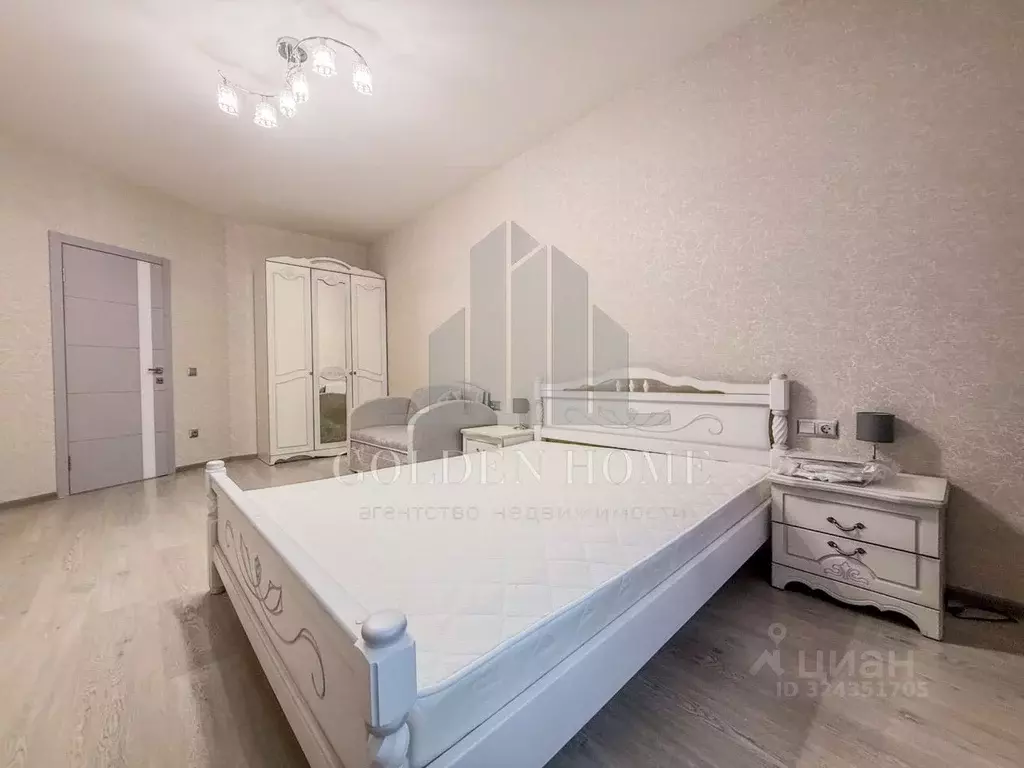 1-к кв. Санкт-Петербург ул. Черняховского, 25 (55.0 м) - Фото 2