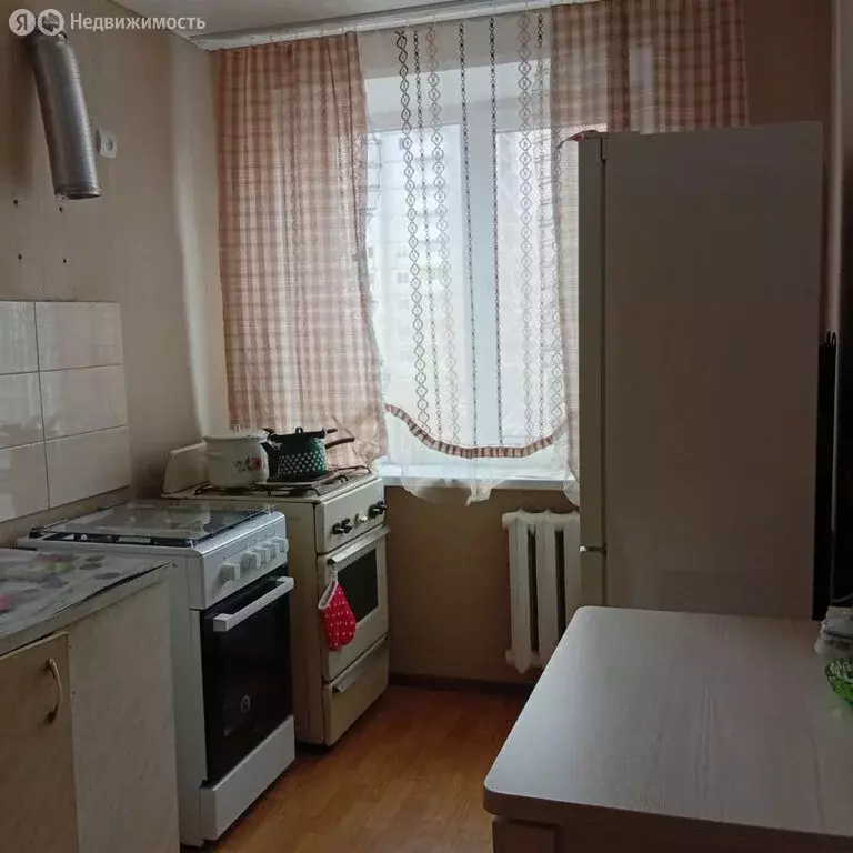 2-комнатная квартира: Саратов, Пролетарская улица, 19А (45.6 м) - Фото 0