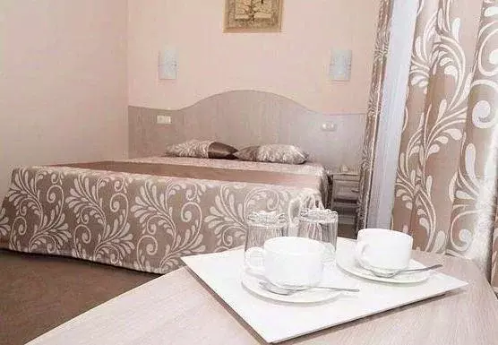 Комната Московская область, Сергиев Посад Пионерская ул., 3 (13.0 м) - Фото 1