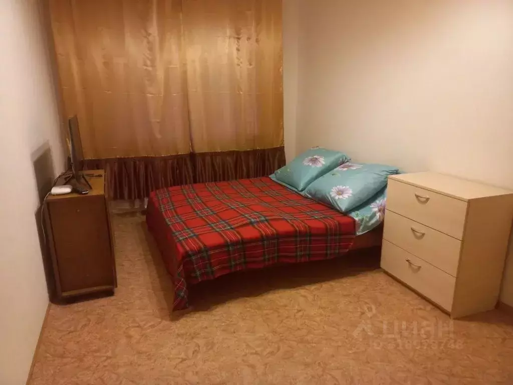 1-к кв. Нижегородская область, Нижний Новгород просп. ... - Фото 1