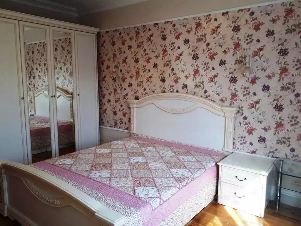 2-к кв. Москва Старокрымская ул., 17 (70.0 м) - Фото 1