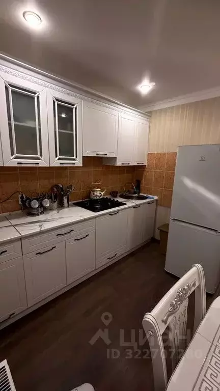 2-к кв. Кабардино-Балкария, Тырныауз Эльбрусский район, ул. Энеева, 55 ... - Фото 2