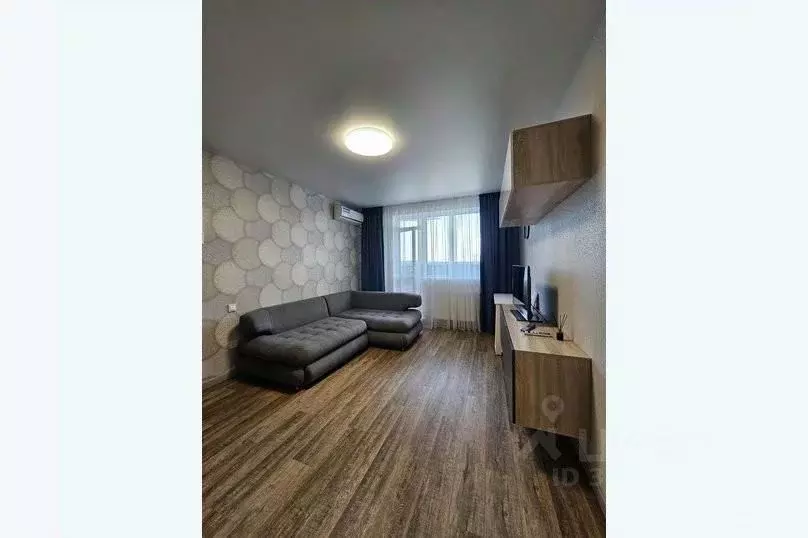 2-к кв. Ульяновская область, Ульяновск ул. Аблукова, 18 (40.0 м) - Фото 1