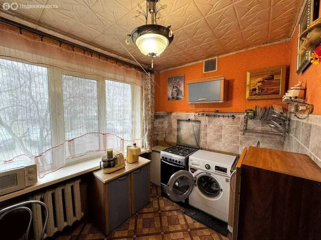 2-комнатная квартира: Брянск, Бежицкий район, улица Молодой Гвардии, ... - Фото 1