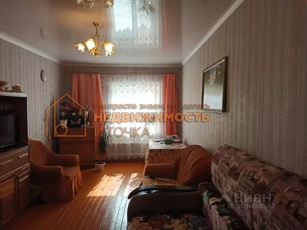 3-к кв. Башкортостан, Дюртюлинский район, с. Асяново Молодежная ул., ... - Фото 1