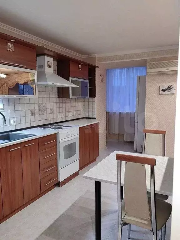 3-к. квартира, 86 м, 6/10 эт. - Фото 0
