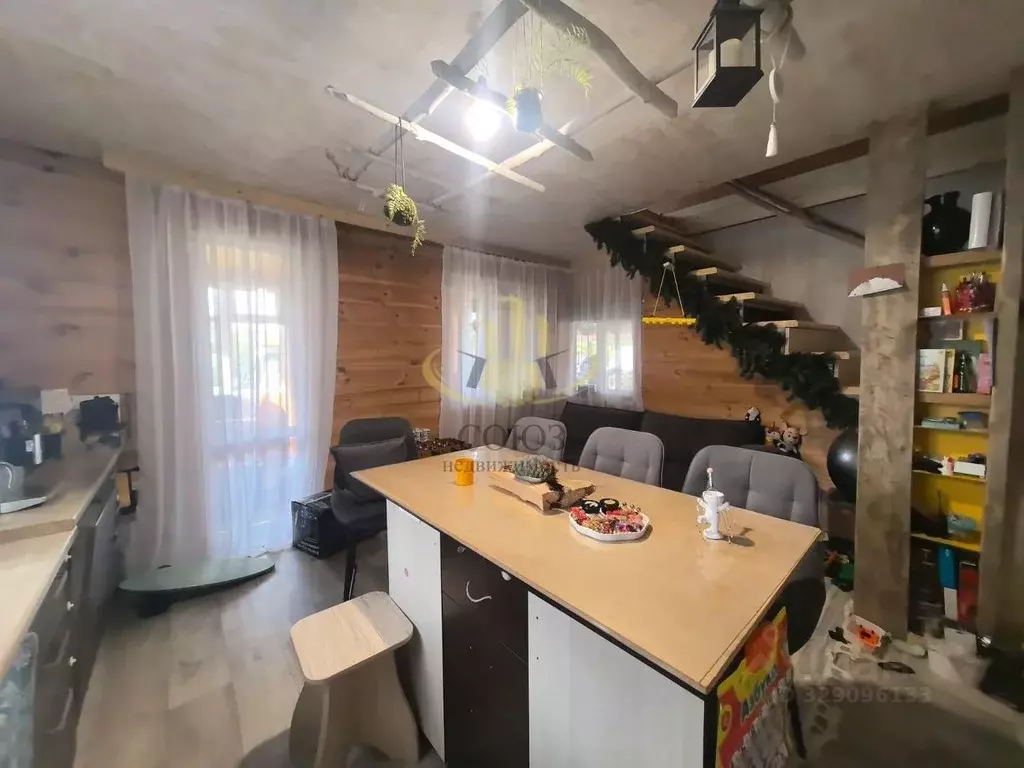 Дом в Ивановская область, Иваново  (102 м) - Фото 2