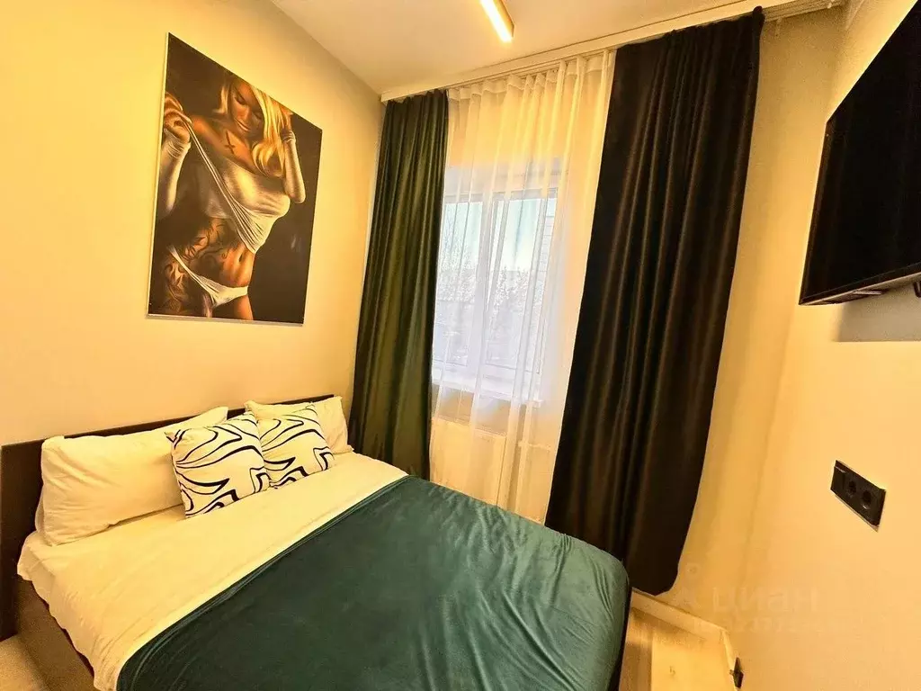 1-к кв. Москва Душинская ул., 3А (16.0 м) - Фото 1