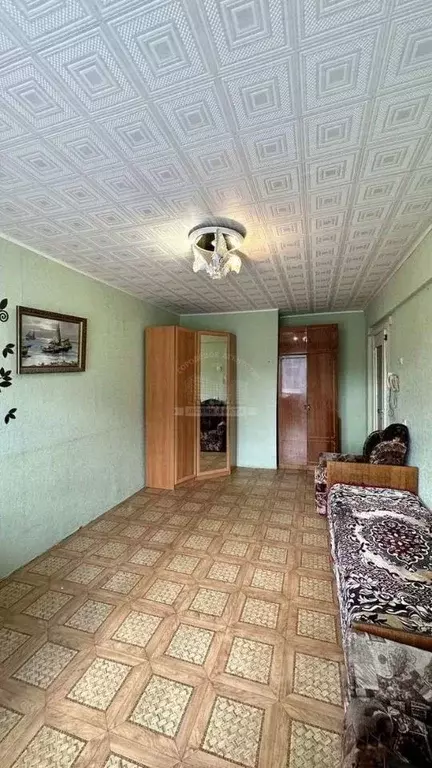 1-к кв. Калужская область, Калуга городской округ, д. Канищево ул. ... - Фото 2