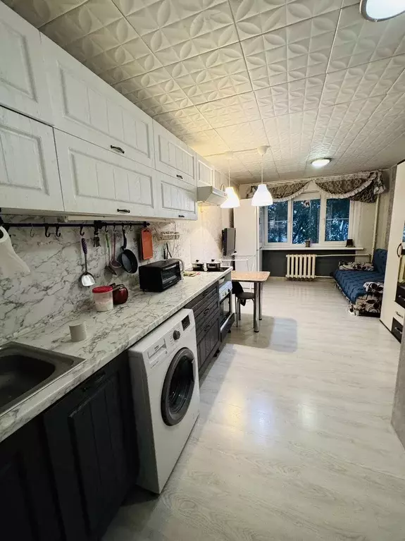 Продаётся квартира-студия, 18.6 м - Фото 0
