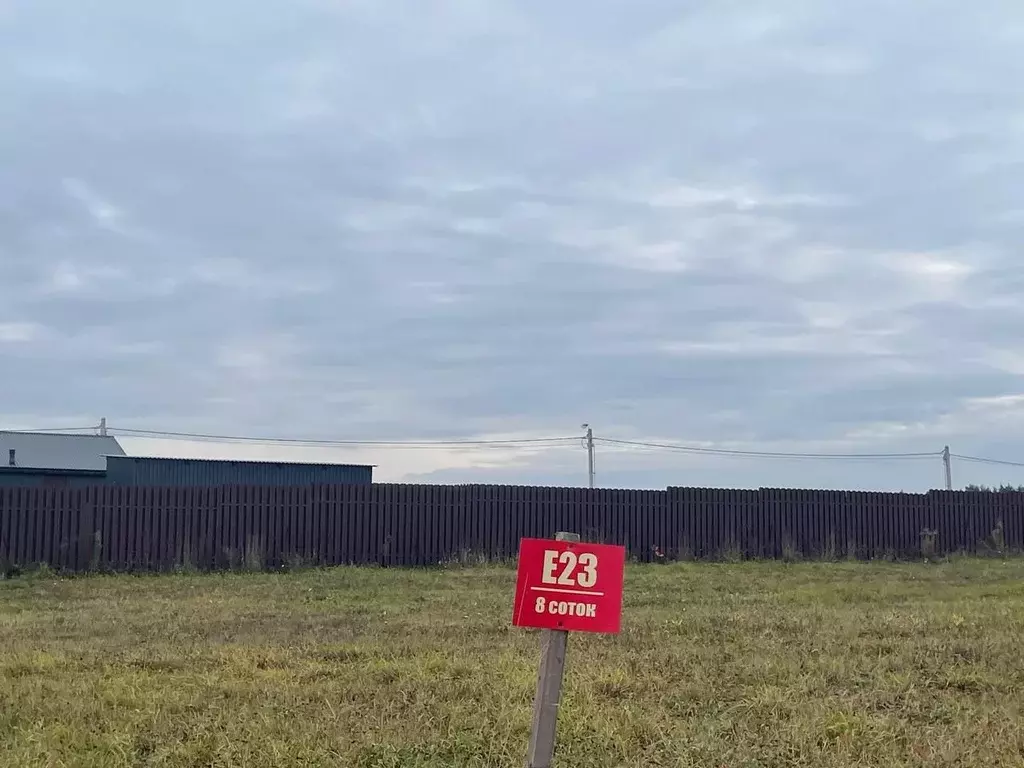 Участок в Московская область, Ступино городской округ, Шелково Вилладж ... - Фото 2