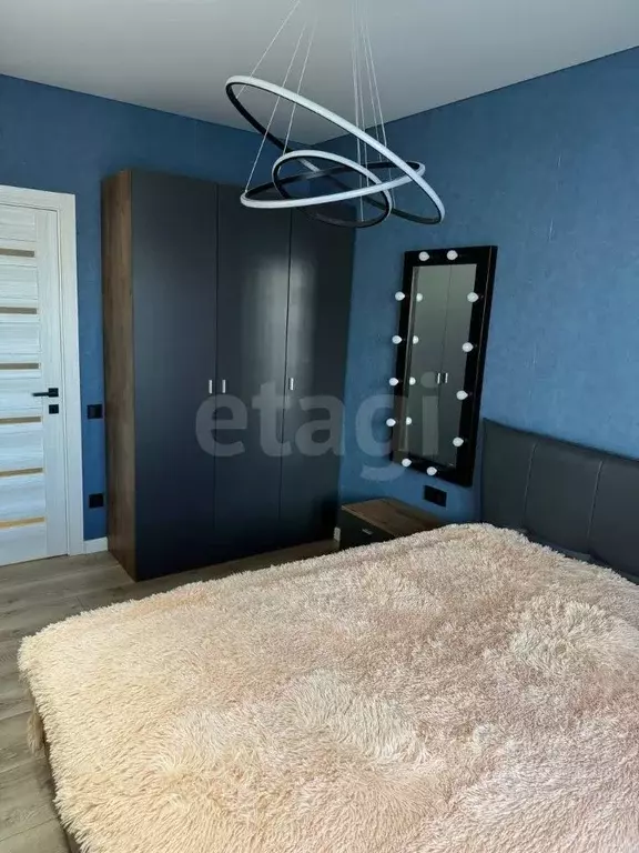 2-к кв. Брянская область, Брянск ул. Имени А.Ф. Войстроченко, 8 (57.0 ... - Фото 1