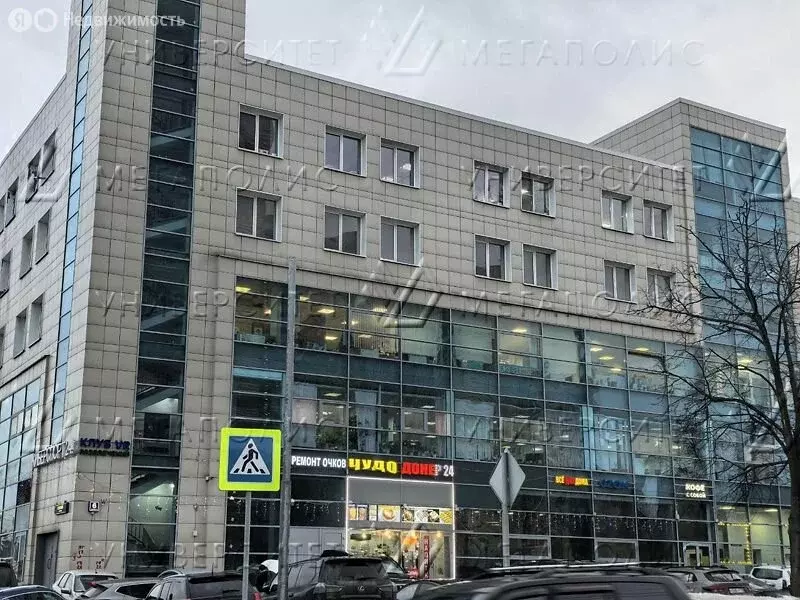 Помещение свободного назначения (337 м) - Фото 2